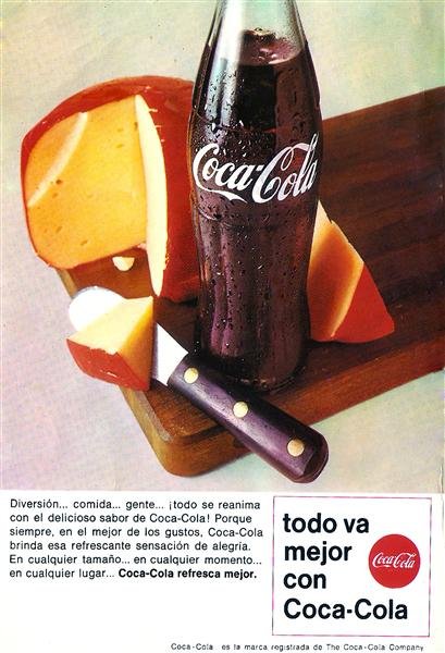 Bebidas